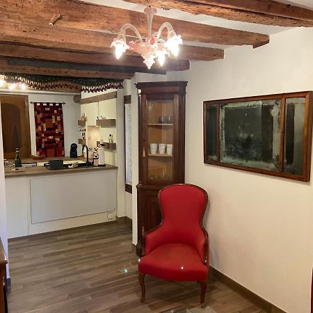 Ca' De' Kocai Apartment Veneţia Exterior foto