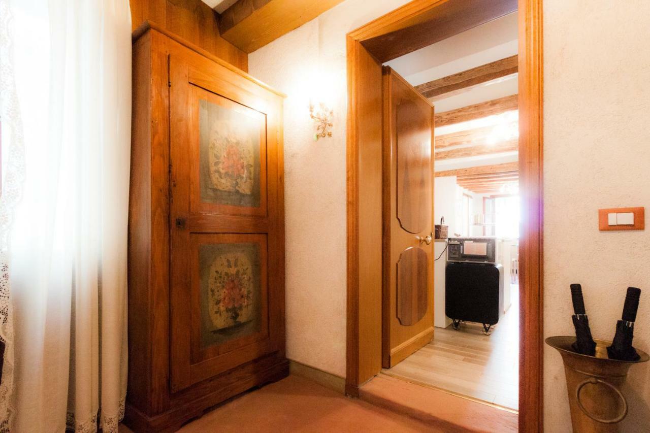 Ca' De' Kocai Apartment Veneţia Exterior foto